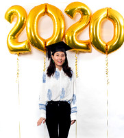 International Graduation 17th June 2020