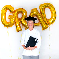 Bundaberg TAFE 2020 Graduation